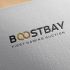 Логотип для BOOSTBAY - дизайнер zozuca-a