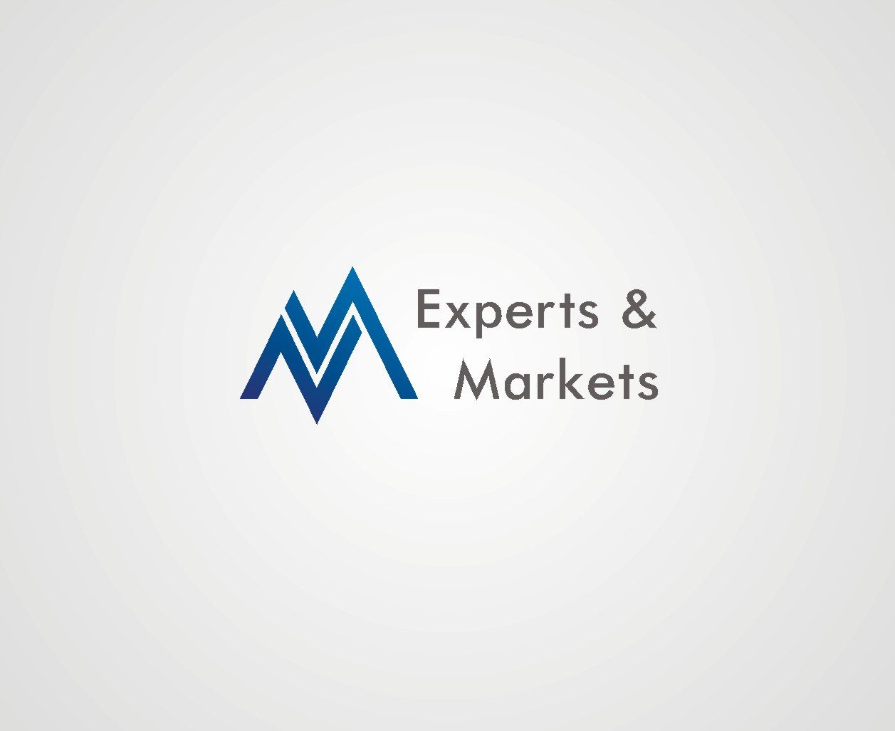 Логотип для Experts & Markets - дизайнер radchuk-ruslan
