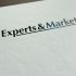 Логотип для Experts & Markets - дизайнер STDCOD