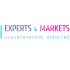 Логотип для Experts & Markets - дизайнер Letova