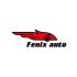 Логотип для Fenix Auto - дизайнер VF-Group