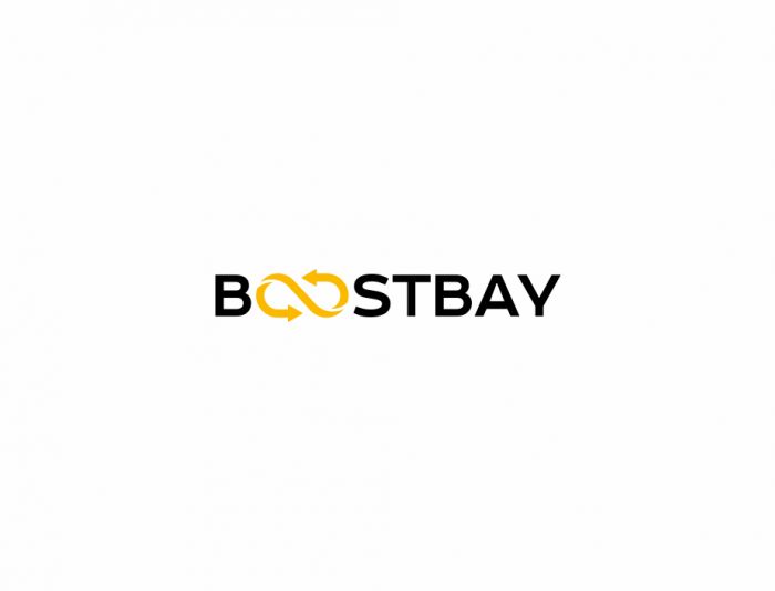 Логотип для BOOSTBAY - дизайнер zozuca-a