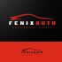 Логотип для Fenix Auto - дизайнер astylik