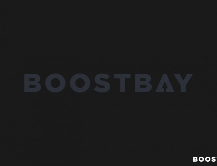 Логотип для BOOSTBAY - дизайнер Kirill_Turygin