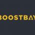 Логотип для BOOSTBAY - дизайнер Kirill_Turygin