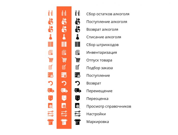 Иконка для cleverence.ru - дизайнер Ninpo