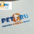 Логотип для Pet.ru  - дизайнер mihalanius