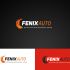 Логотип для Fenix Auto - дизайнер rishaRin