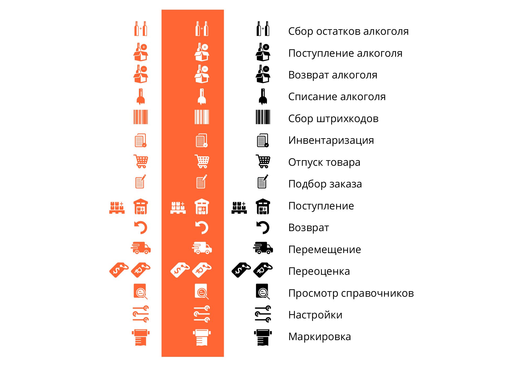 Иконка для cleverence.ru - дизайнер Ninpo