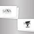 Логотип для SAWA trends - дизайнер pachatke