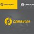 Логотип для Carrycar / CARRYCAR - дизайнер markosov