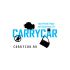 Логотип для Carrycar / CARRYCAR - дизайнер bpvdiz