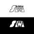 Логотип для SAWA trends - дизайнер bpvdiz