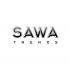 Логотип для SAWA trends - дизайнер YanHorop