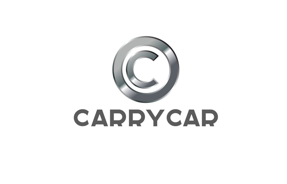 Логотип для Carrycar / CARRYCAR - дизайнер YanHorop