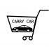Логотип для Carrycar / CARRYCAR - дизайнер oggo
