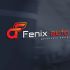 Логотип для Fenix Auto - дизайнер radchuk-ruslan