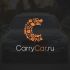Логотип для Carrycar / CARRYCAR - дизайнер annaprovorova