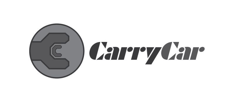 Логотип для Carrycar / CARRYCAR - дизайнер Ayolyan
