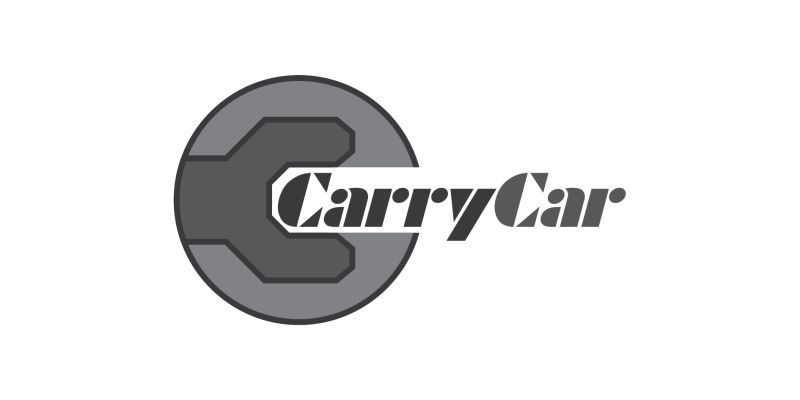 Логотип для Carrycar / CARRYCAR - дизайнер Ayolyan