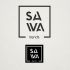 Логотип для SAWA trends - дизайнер Katy_Kasy