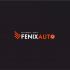 Логотип для Fenix Auto - дизайнер SobolevS21