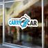 Логотип для Carrycar / CARRYCAR - дизайнер malito