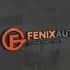 Логотип для Fenix Auto - дизайнер malito