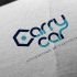 Логотип для Carrycar / CARRYCAR - дизайнер rishaRin