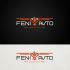 Логотип для Fenix Auto - дизайнер Katy_Kasy