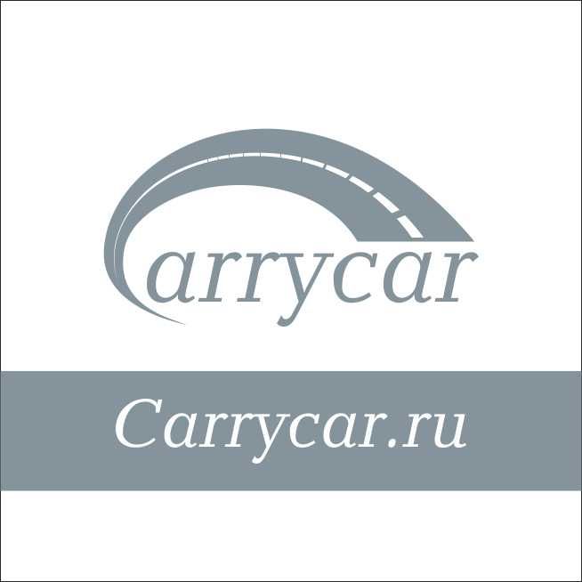 Логотип для Carrycar / CARRYCAR - дизайнер Dezi