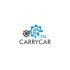 Логотип для Carrycar / CARRYCAR - дизайнер dpanicov