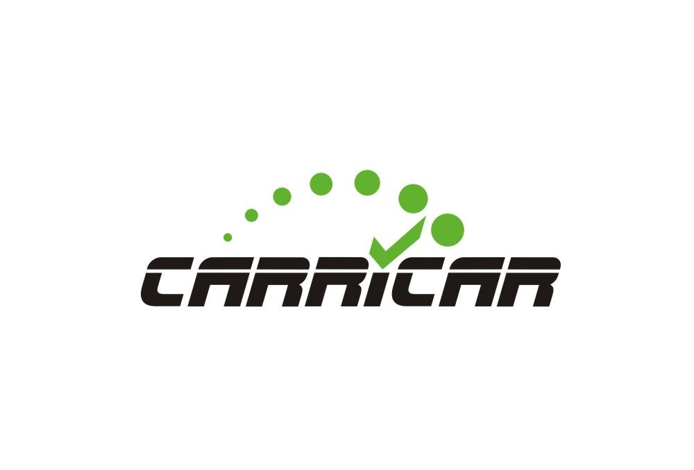 Логотип для Carrycar / CARRYCAR - дизайнер riokarnaval