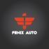 Логотип для Fenix Auto - дизайнер btxstudio