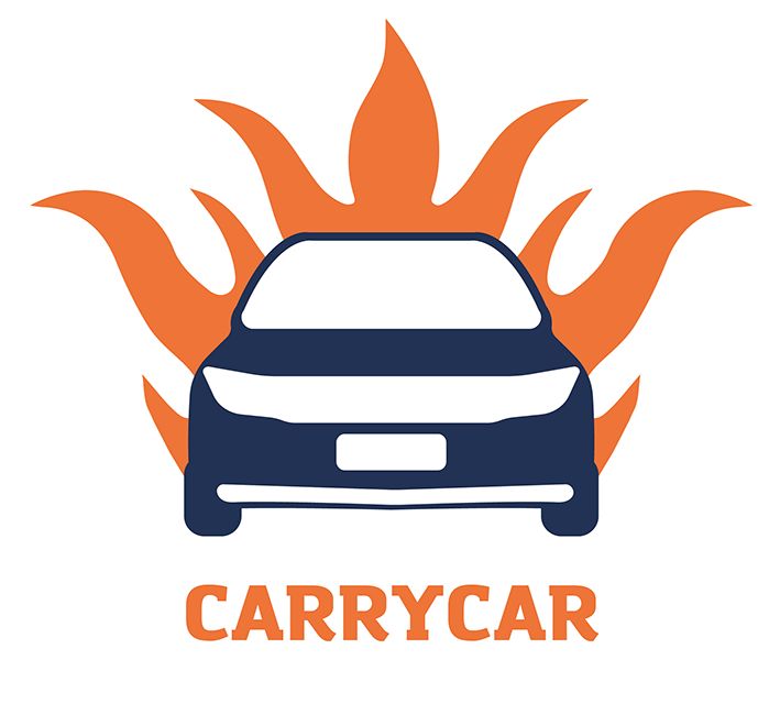 Логотип для Carrycar / CARRYCAR - дизайнер kseny-free