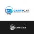Логотип для Carrycar / CARRYCAR - дизайнер LogoPAB