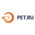 Логотип для Pet.ru  - дизайнер VF-Group