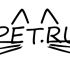 Логотип для Pet.ru  - дизайнер erunda116
