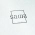 Логотип для SAWA trends - дизайнер TheGraf