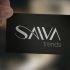 Логотип для SAWA trends - дизайнер Tornado