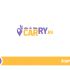 Логотип для Carrycar / CARRYCAR - дизайнер NukkklerGOTT