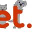 Логотип для Pet.ru  - дизайнер in-kon