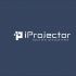 Логотип для iProjector (айПроектор) - дизайнер radchuk-ruslan