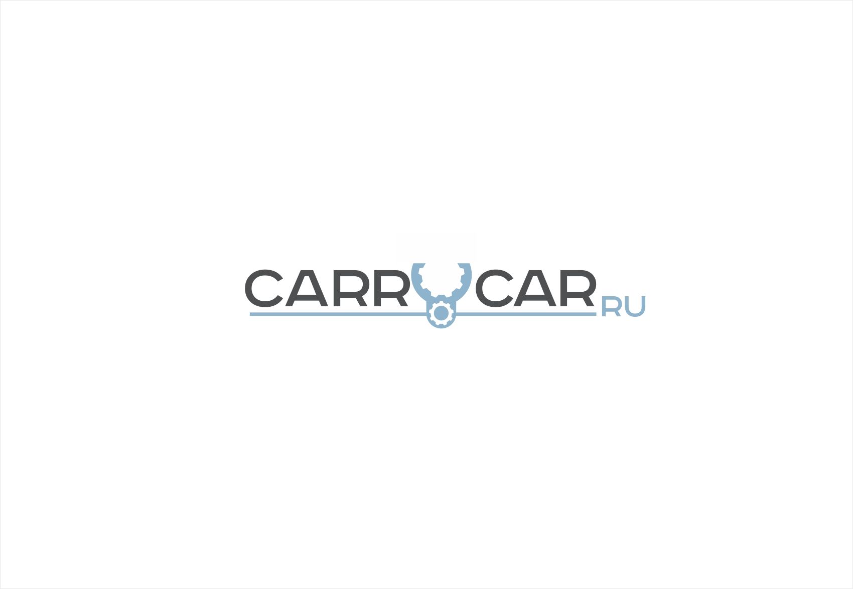 Логотип для Carrycar / CARRYCAR - дизайнер kras-sky