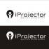 Логотип для iProjector (айПроектор) - дизайнер radchuk-ruslan
