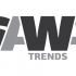 Логотип для SAWA trends - дизайнер Ayolyan