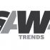 Логотип для SAWA trends - дизайнер Ayolyan