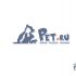 Логотип для Pet.ru  - дизайнер andblin61