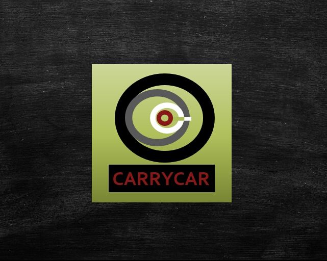 Логотип для Carrycar / CARRYCAR - дизайнер jannaja5