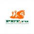 Логотип для Pet.ru  - дизайнер pilotdsn
